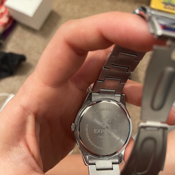 Men’s Express watch! - Picture 3 of 4